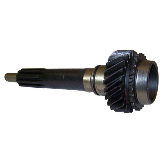Picture of Crown Automotive Jeep Replacement Manual Transmission Input Shaft - J8132597