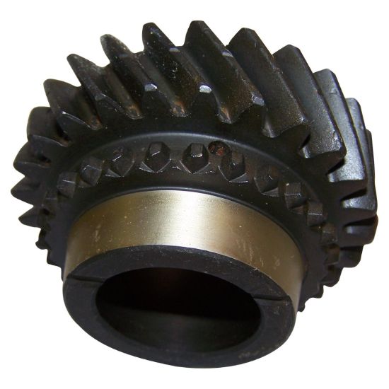 Picture of Crown Automotive Jeep Replacement Manual Transmission Gear - J8132674