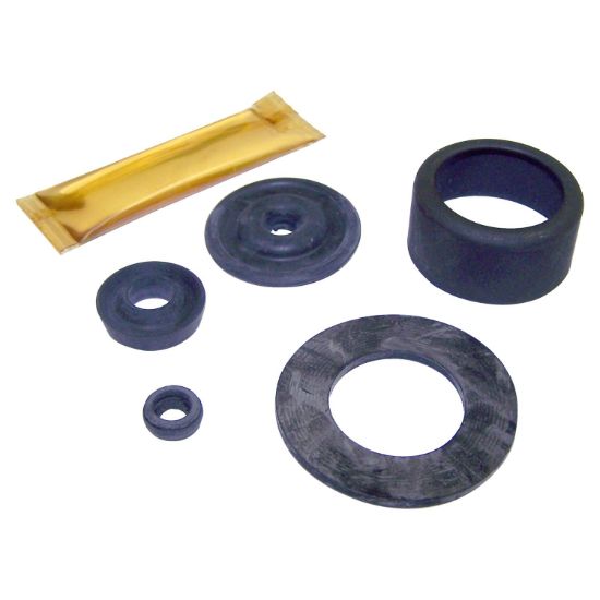 Picture of Crown Automotive Jeep Replacement Clutch Master Cylinder Repair Kit - J8132781