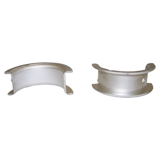 Picture of Crown Automotive Jeep Replacement Engine Crankshaft Main Bearing Set - J8133255