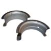 Picture of Crown Automotive Jeep Replacement Engine Crankshaft Main Bearing Set - J8133683