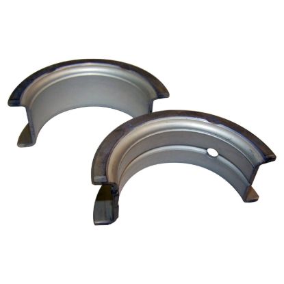 Picture of Crown Automotive Jeep Replacement Engine Crankshaft Main Bearing Set - J8133683