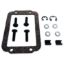 Picture of Crown Automotive Jeep Replacement 4WD Disconnect Lock Kit - J8133708
