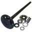 Picture of Crown Automotive Jeep Replacement Drive Axle Shaft Assembly - J81338861