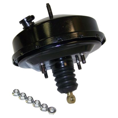 Picture of Crown Automotive Jeep Replacement Power Brake Booster - J8133909