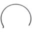 Picture of Crown Automotive Jeep Replacement Manual Transmission Synchro Spring - J8134021