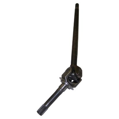 Picture of Crown Automotive Jeep Replacement Drive Axle Shaft Assembly - J8134293