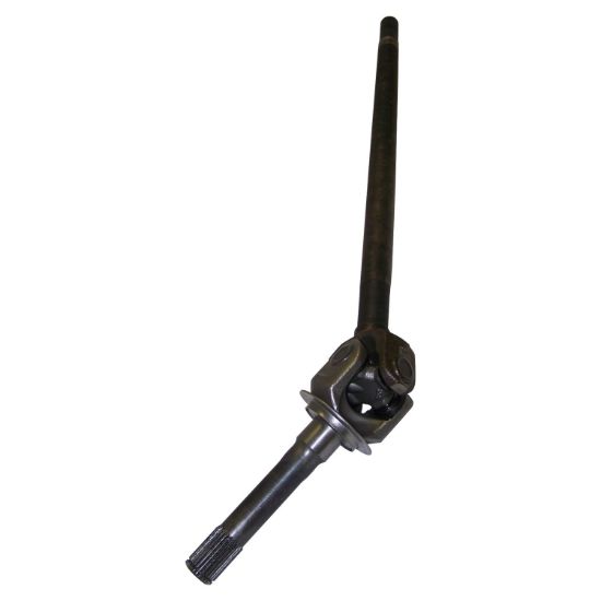 Picture of Crown Automotive Jeep Replacement Drive Axle Shaft Assembly - J8134293