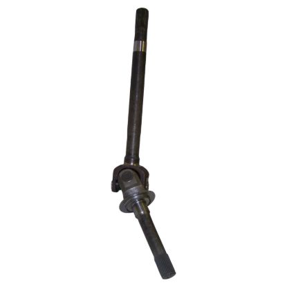 Picture of Crown Automotive Jeep Replacement Drive Axle Shaft Assembly - J8134294