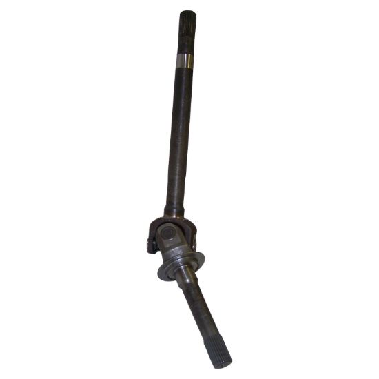 Picture of Crown Automotive Jeep Replacement Drive Axle Shaft Assembly - J8134294