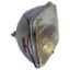 Picture of Crown Automotive Jeep Replacement Headlight Double Filament Sealed Beam - J8134319