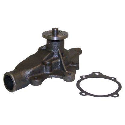 Picture of Crown Automotive Jeep Replacement Engine Water Pump - J8134320