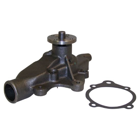 Picture of Crown Automotive Jeep Replacement Engine Water Pump - J8134320