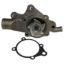 Picture of Crown Automotive Jeep Replacement Engine Water Pump - J8134321