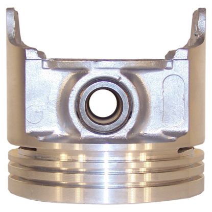 Picture of Crown Automotive Jeep Replacement Engine Piston - J8134441