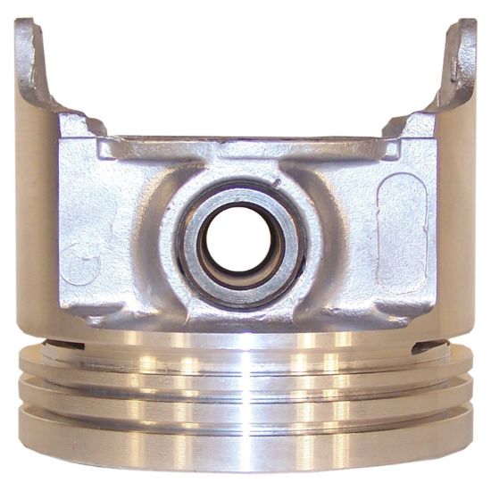 Picture of Crown Automotive Jeep Replacement Engine Piston - J8134441