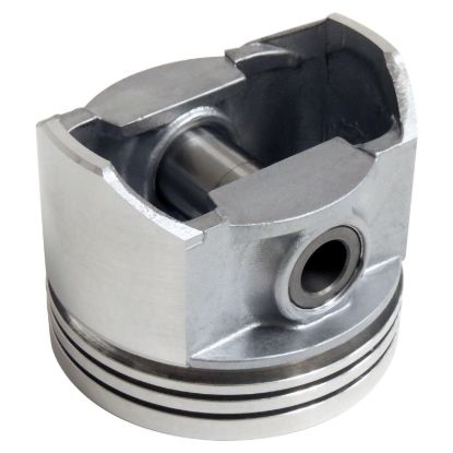 Picture of Crown Automotive Jeep Replacement Engine Piston - J8134441020