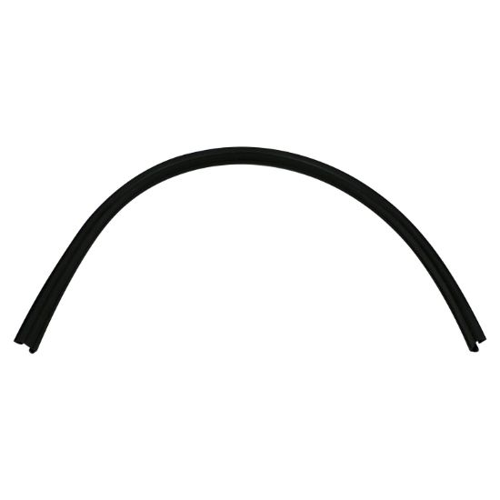 Picture of Crown Automotive Jeep Replacement Door Glass Seal - J8134851
