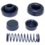 Picture of Crown Automotive Jeep Replacement Drum Brake Wheel Cylinder Repair Kit - J8136601