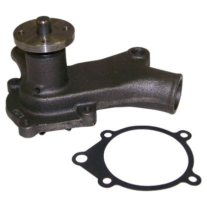 Picture of Crown Automotive Jeep Replacement Engine Water Pump - J8136602