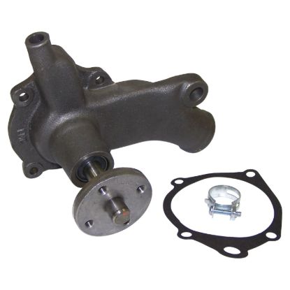 Picture of Crown Automotive Jeep Replacement Engine Water Pump - J8136603