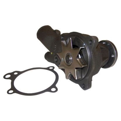 Picture of Crown Automotive Jeep Replacement Engine Water Pump - J8136613