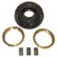 Picture of Crown Automotive Jeep Replacement Manual Transmission Synchro Assembly - J8136631