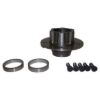 Picture of Crown Automotive Jeep Replacement Axle Hub - J8136651