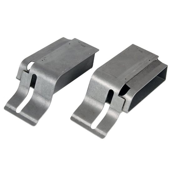 Picture of Detroit Speed - Archived Suspension Subframe Connector - 010107DS