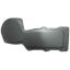 Picture of Detroit Speed - Archived Heater Backup Plate - 010902DS