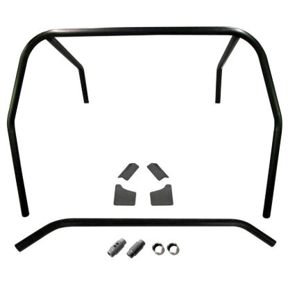 Picture of Detroit Speed - Archived Roll Cage - 011301DS