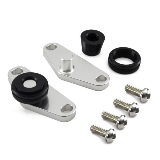 Picture of Detroit Speed - Archived Tailgate Hinge Kit - 012011DS