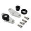 Picture of Detroit Speed - Archived Tailgate Hinge Kit - 012011DS