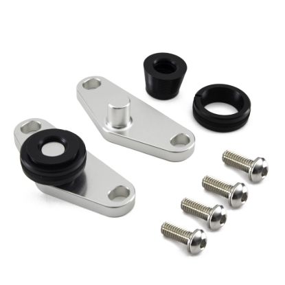 Picture of Detroit Speed - Archived Tailgate Hinge Kit - 012012DS