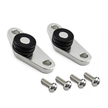 Picture of Detroit Speed - Archived Tailgate Hinge Kit - 012013DS