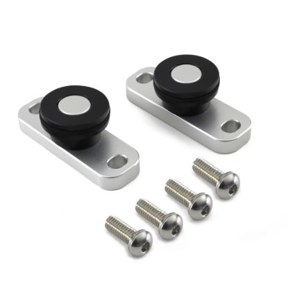 Picture of Detroit Speed - Archived Tailgate Hinge Kit - 012014DS
