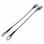 Picture of Detroit Speed - Archived Tailgate Support Cable Set - 012023DS