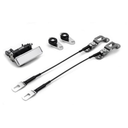 Picture of Detroit Speed - Archived Tailgate Kit - 012031DS