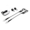 Picture of Detroit Speed - Archived Tailgate Kit - 012032DS