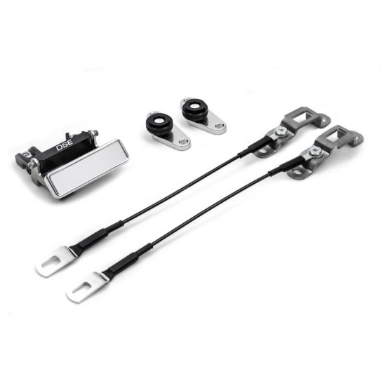 Picture of Detroit Speed - Archived Tailgate Kit - 012032DS