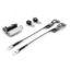 Picture of Detroit Speed - Archived Tailgate Kit - 012032DS
