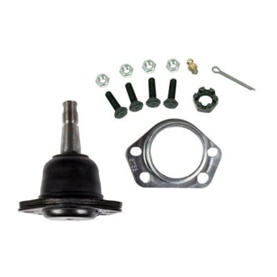 Picture of Detroit Speed - Archived Suspension Control Arm - 030204DS