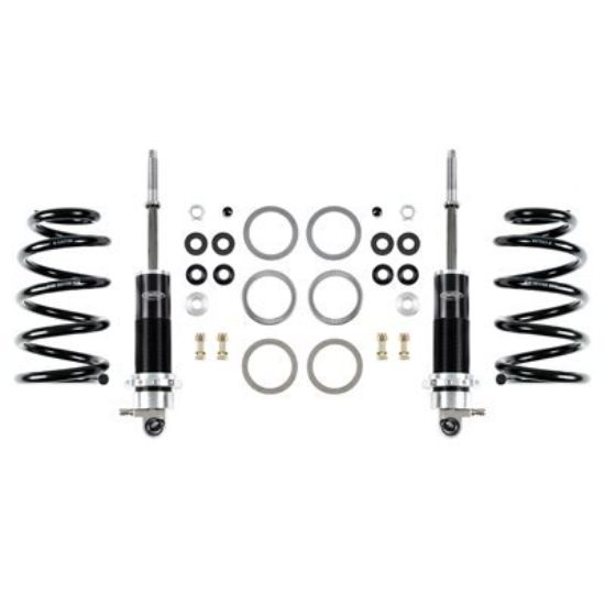 Picture of Detroit Speed - Archived Coilover Adjustable Spring Lowering Kit - 030307-DDS