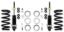 Picture of Detroit Speed - Archived Coilover Adjustable Spring Lowering Kit - 030310DS