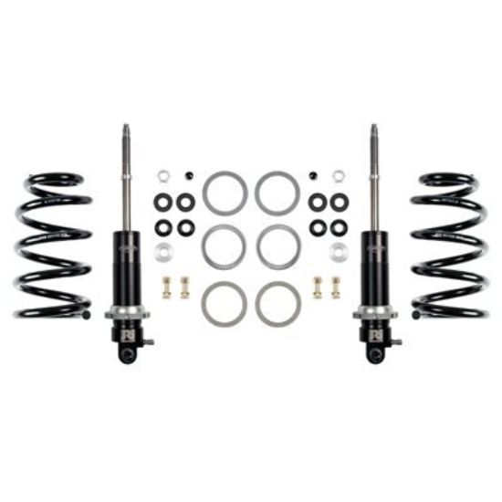 Picture of Detroit Speed - Archived Coilover Adjustable Spring Lowering Kit - 030311-SDS