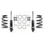 Picture of Detroit Speed - Archived Coilover Adjustable Spring Lowering Kit - 030312-DDS