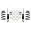 Picture of Detroit Speed - Archived Coilover Adjustable Spring Lowering Kit - 030312DS