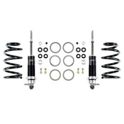 Picture of Detroit Speed - Archived Coilover Adjustable Spring Lowering Kit - 030313-SDS