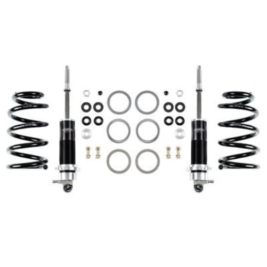 Picture of Detroit Speed - Archived Coilover Adjustable Spring Lowering Kit - 030314-DDS