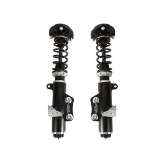 Picture of Detroit Speed - Archived Coilover Adjustable Spring Lowering Kit - 030333DS